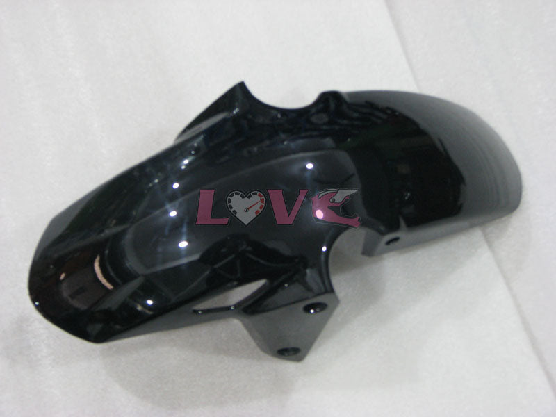 PEPSI - Orange White Black Fairings and Bodywork For 2011-2016 CBR250RR #LF3041