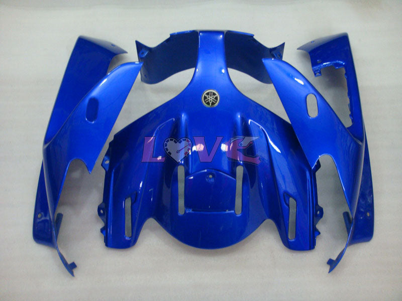 Factory Style - Blue Fairings and Bodywork For 2002-2006 FJR1300 #LF7966