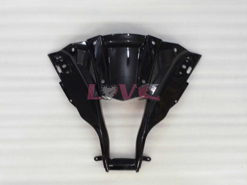Factory Style - Black Fairings and Bodywork For 2011-2015 Ninja ZX-10R #LF4814