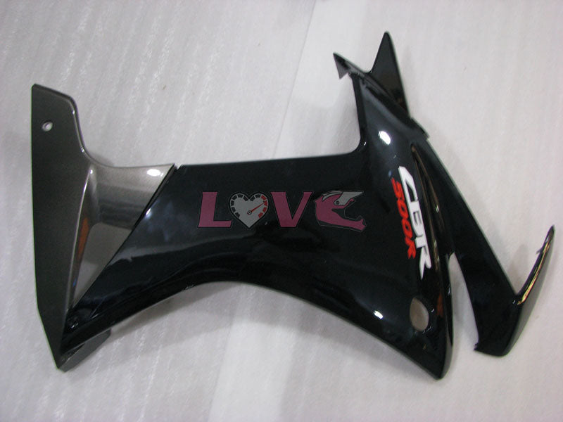 Factory Style - Black Fairings and Bodywork For 2013-2015 CBR500R #LF4630