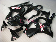 Fireblade - Black Fairings and Bodywork For 2002-2003 CBR954RR #LF5207