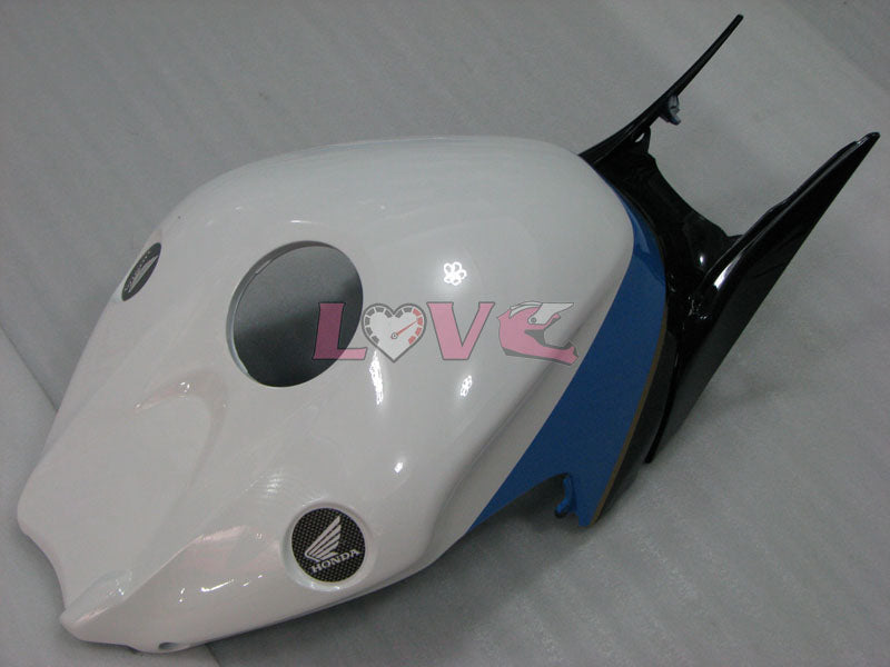 Factory Style - Blue White Fairings and Bodywork For 2012-2016 CBR1000RR #LF4707