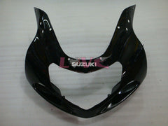 Factory Style - Black Fairings and Bodywork For 2000-2002 GSX-R1000 #LF6095