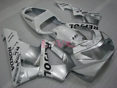 Factory Style - White Fairings and Bodywork For 2000-2001 CBR929RR #LF4483