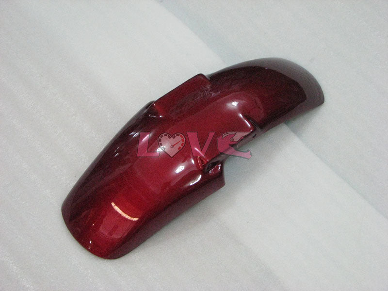 Factory Style - Red wine color Fairings and Bodywork For 1992-1993 CBR900RR #LF3024