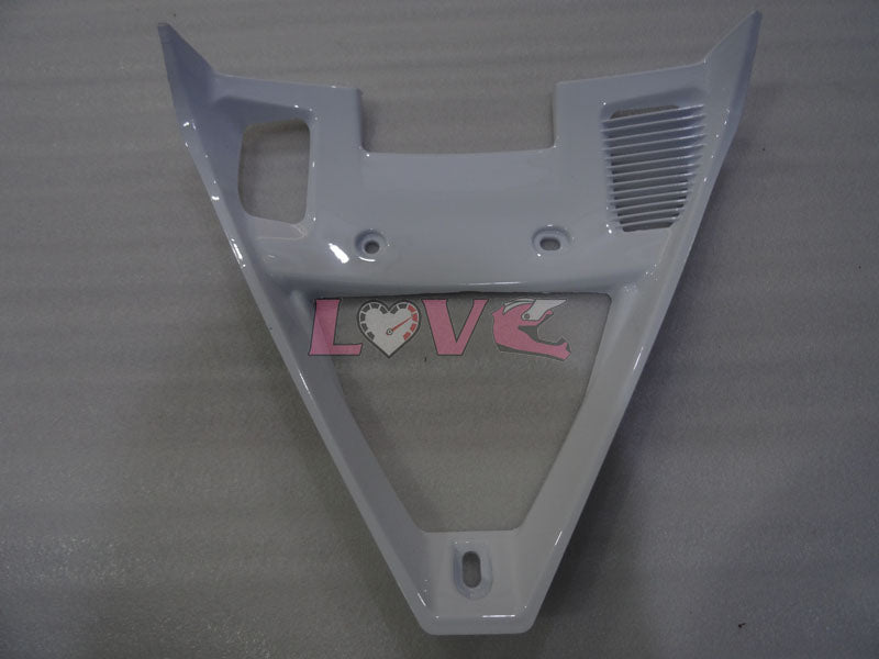 FIAMM - Red White Black Fairings and Bodywork For 2007-2009 1098 #LF3124