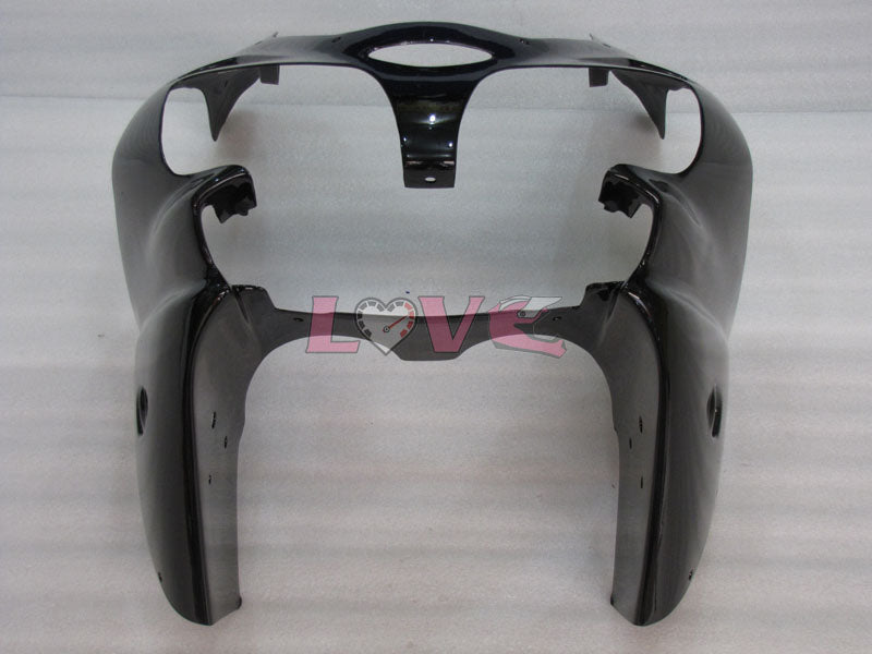 Factory Style - Black Fairings and Bodywork For 2002-2003 NINJA ZX-9R #LF3293