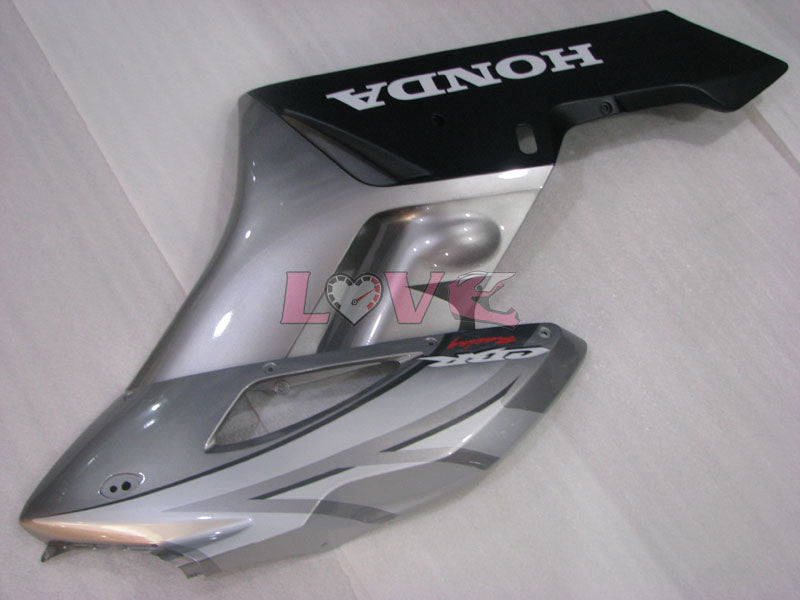 Factory Style - Grey Fairings and Bodywork For 2004-2005 CBR1000RR #LF4405