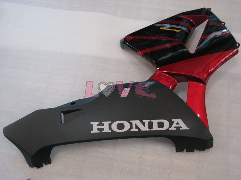 Factory Style - Red wine color Fairings and Bodywork For 2005-2006 CBR600RR #LF4436