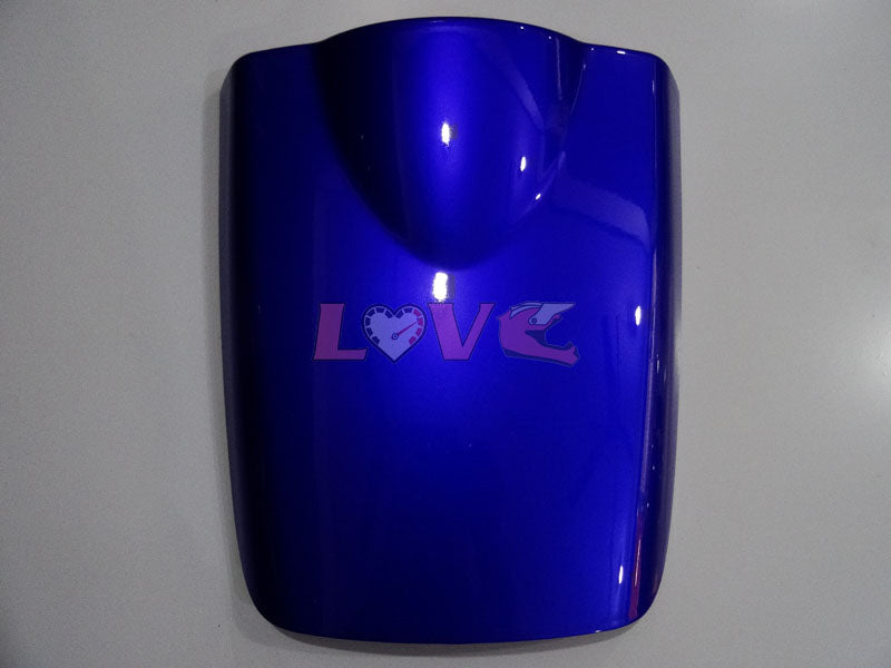 Factory Style - Blue Black Fairings and Bodywork For 2003-2004 CBR600RR #LF4445