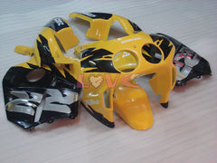 Factory Style - Yellow Black Fairings and Bodywork For 1990-1994 CBR250RR #LF4979