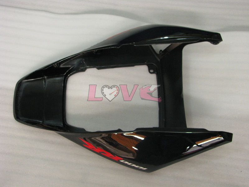 Fireblade - Black Fairings and Bodywork For 2006-2007 CBR1000RR #LF7250