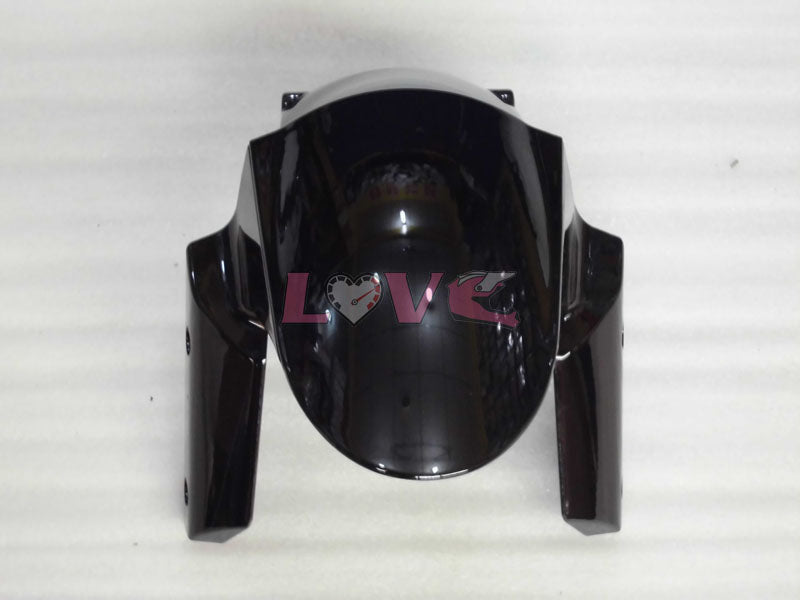 Factory Style - Black Fairings and Bodywork For 2011-2015 Ninja ZX-10R #LF4814