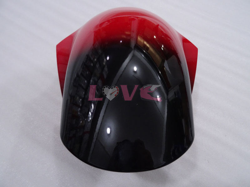 Factory Style - Red Black Fairings and Bodywork For 2003-2004 NINJA ZX-6R #LF3320
