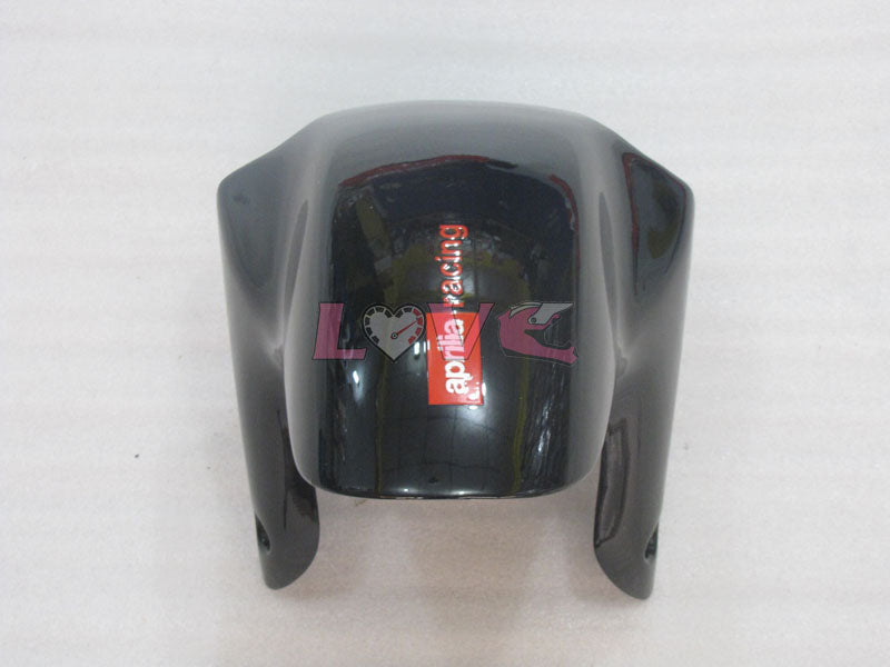 Factory Style - Red Black Fairings and Bodywork For 2004-2009 RSV 1000 R #LF5458