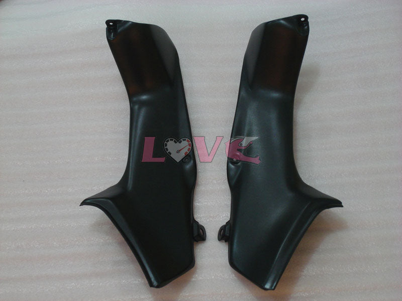 Factory Style - Yellow Black Fairings and Bodywork For 2000-2001 CBR929RR #LF5209