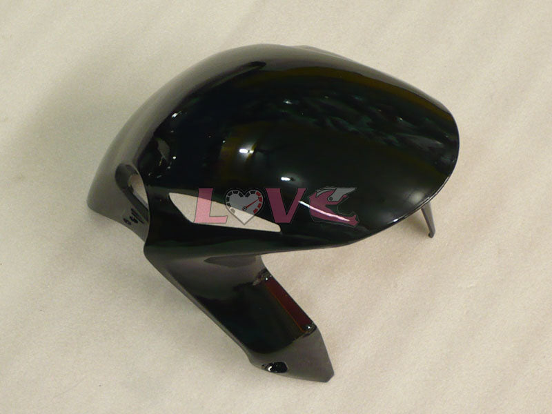 Factory Style - Black Fairings and Bodywork For 2008-2011 CBR1000RR #LF7120