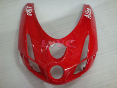 Alice - Red Black Fairings and Bodywork For 2003-2004 999 #LF5518