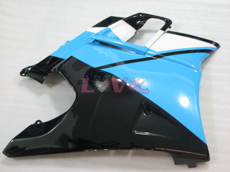 Factory Style - Blue Black Fairings and Bodywork For 1991-1994 CBR600F2 #LF4544