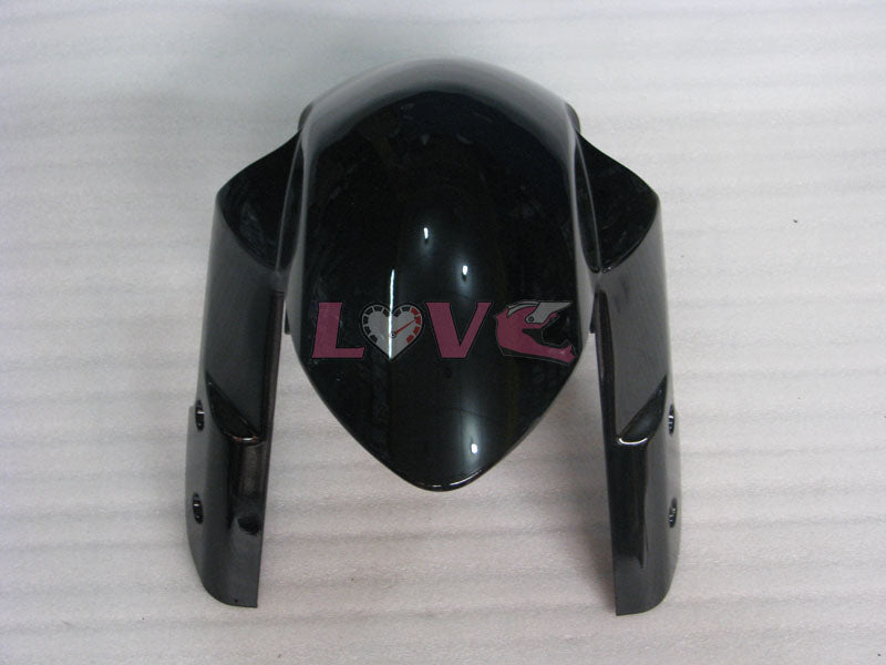 Factory Style - Black Matte Fairings and Bodywork For 2005-2006 GSX-R1000 #LF5820