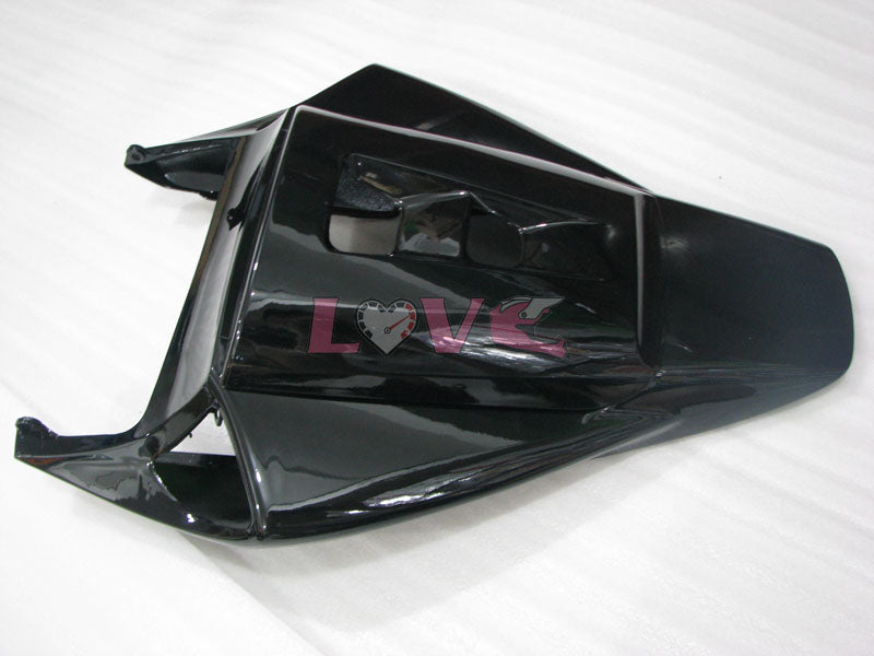 Shark - Black Fairings and Bodywork For 2006-2007 CBR1000RR #LF4378