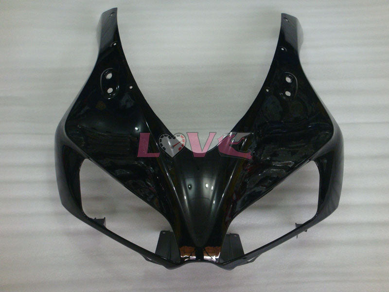 Factory Style - Black Fairings and Bodywork For 2006-2007 CBR1000RR #LF7274