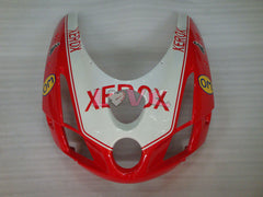 Xerox - Red White Fairings and Bodywork For 2003-2004 999 #LF5503