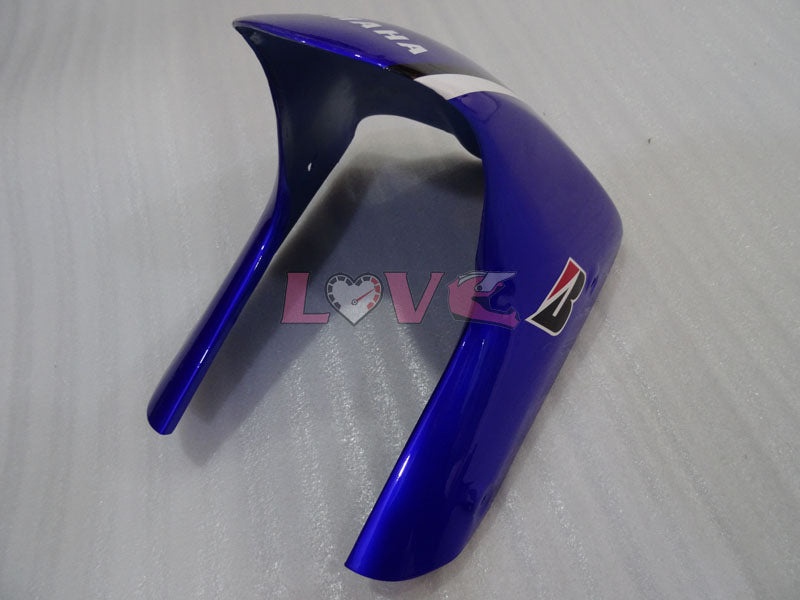 Monster - As Picture Fairings and Bodywork For 1997-2007 YZF600R #LF7923