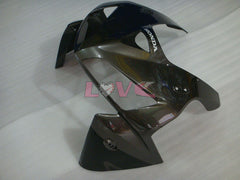 Factory Style - Grey Fairings and Bodywork For 2005-2006 CBR600RR #LF7515
