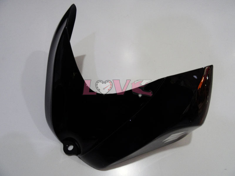 Factory Style - Black Fairings and Bodywork For 2006-2007 GSX-R750 #LF3992