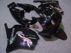 Fireblade - Black Fairings and Bodywork For 1990-1994 CBR250RR #LF5023