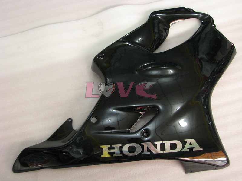 Factory Style - Black Fairings and Bodywork For 2001-2003 CBR600F4i #LF7645