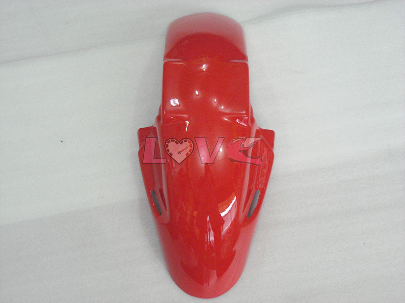 Factory Style - Red Blue Black Fairings and Bodywork For 1998-1999 CBR919RR #LF2994