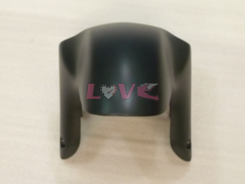 Factory Style - Black Matte Fairings and Bodywork For 2004-2009 RSV 1000 R #LF3063