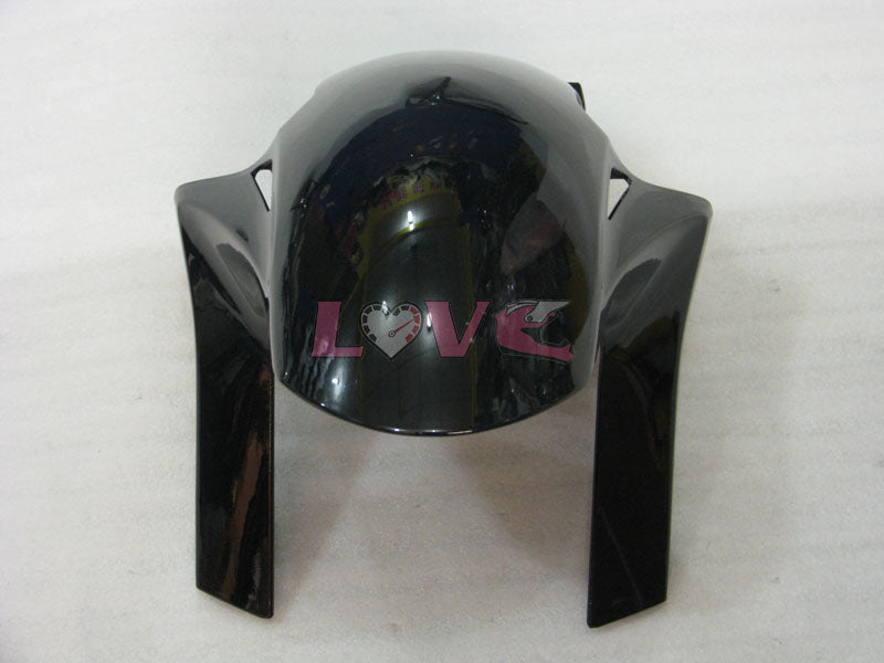 Fireblade - Black Fairings and Bodywork For 2006-2007 CBR1000RR #LF7251
