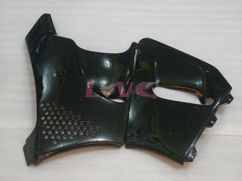 Factory Style - Black Fairings and Bodywork For 1992-1993 CBR900RR #LF3031