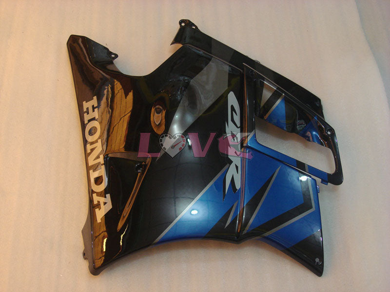 Factory Style - Blue Black Fairings and Bodywork For 1991-1994 CBR600F2 #LF4866