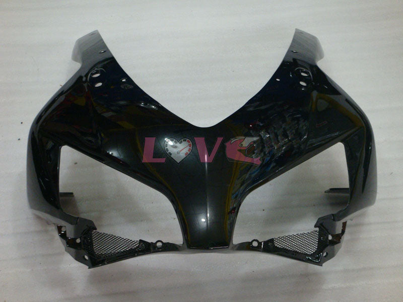 Factory Style - Black Fairings and Bodywork For 2004-2005 CBR1000RR #LF7359