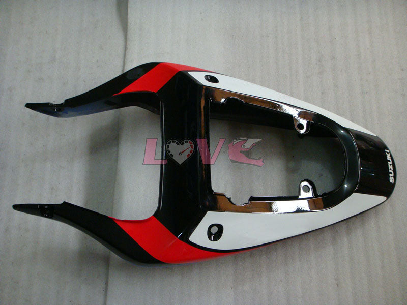 Factory Style - Blue White Fairings and Bodywork For 2000-2003 GSX-R750 #LF4235