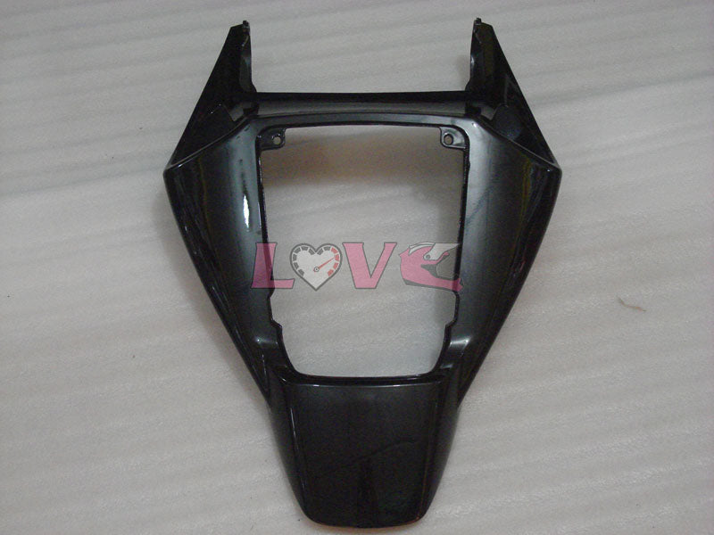 Fireblade - Black Fairings and Bodywork For 2006-2007 CBR1000RR #LF7263
