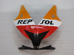 Repsol - Orange Black Fairings and Bodywork For 2012-2016 CBR1000RR #LF4317