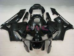 Factory Style - Black Fairings and Bodywork For 2003-2004 CBR600RR #LF5310
