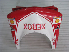 Xerox - Red White Black Fairings and Bodywork For 1994-1998 916 #LF3157