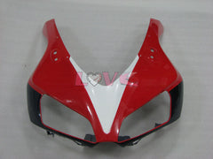 Fireblade - Red White Fairings and Bodywork For 2006-2007 CBR1000RR #LF4362
