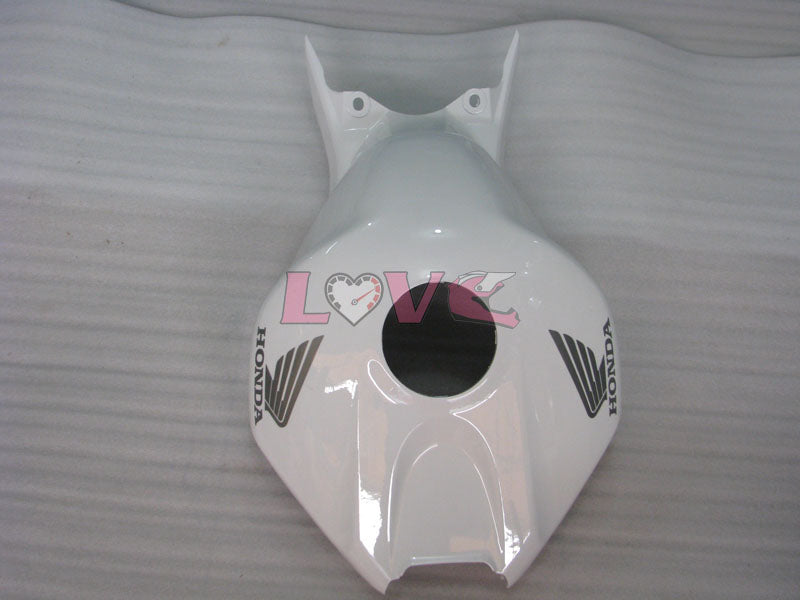 Fireblade - White Fairings and Bodywork For 2006-2007 CBR1000RR #LF7256