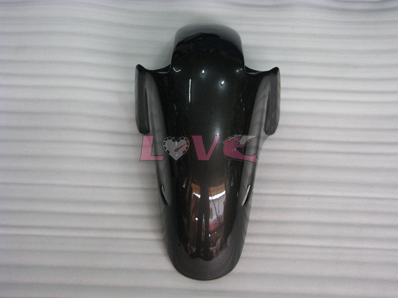 Factory Style - Black Fairings and Bodywork For 1996-2007 CBR1100XX #LF5124