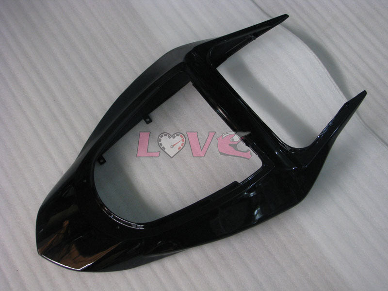 Factory Style - Black Fairings and Bodywork For 2003-2004 NINJA ZX-6R #LF6104