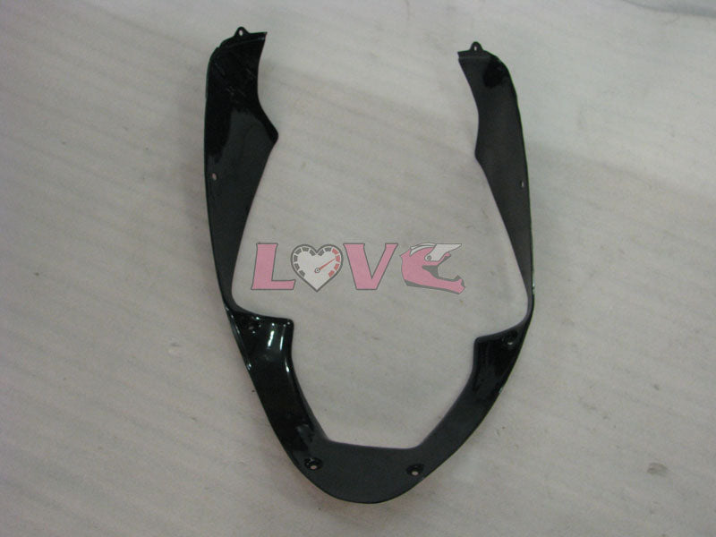 Factory Style - Black Fairings and Bodywork For 2001-2003 CBR600F4i #LF7651
