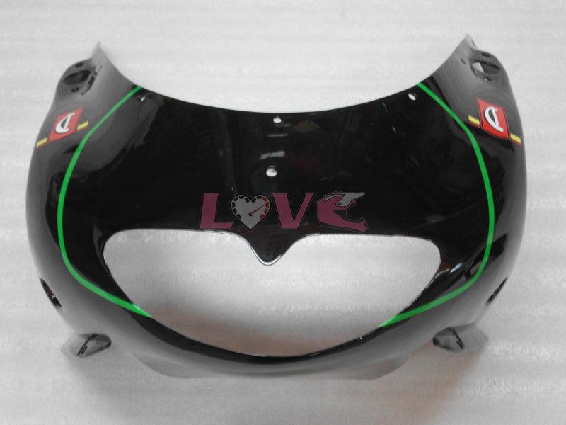 Factory Style - Black Fairings and Bodywork For 2004-2009 RS250 #LF5453