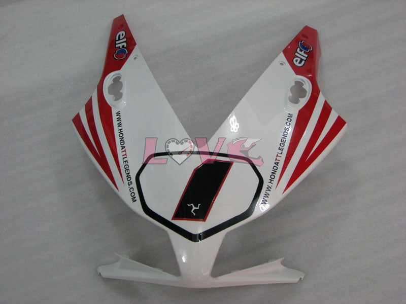 Factory Style - Blue White Fairings and Bodywork For 2012-2016 CBR1000RR #LF4707